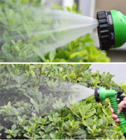 Flexible Garden Hose - Bargin Bazaar