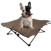 Pet March Bed Oxford Cloth