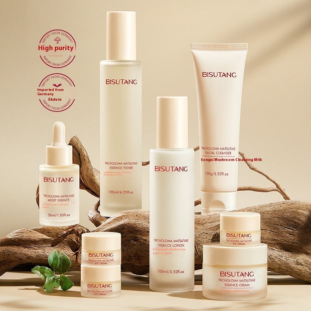 Skin Care Products Moisturizing And Rejuvenation - Bargin Bazaar