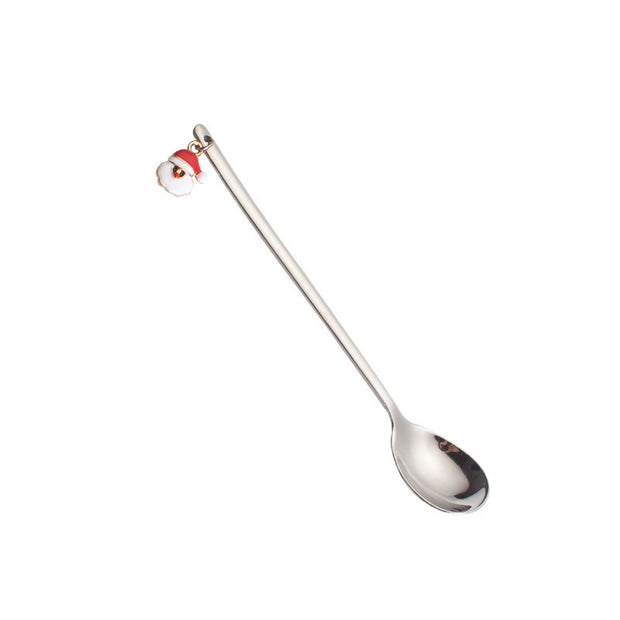 Kitchen christmas spoon