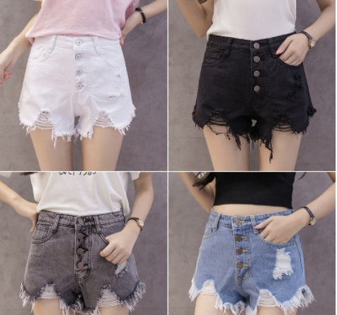 Woman Shorts - Bargin Bazaar