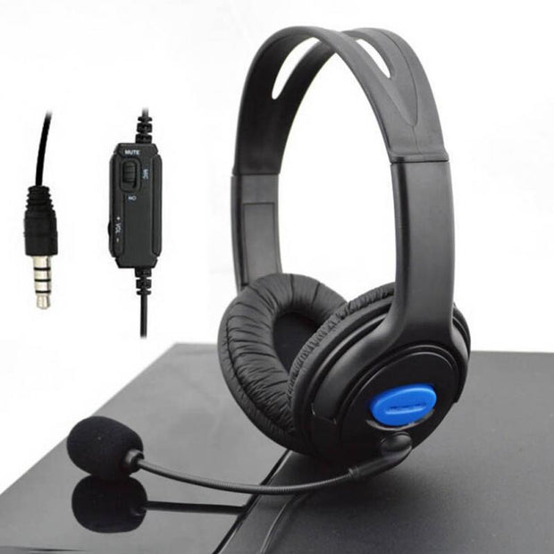 Headset gaming headset