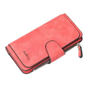 Fashion Woman Wallet - Bargin Bazaar