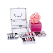 Lipstick Eye Shadow Nail Polish Set - Bargin Bazaar