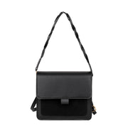 Autumn small fresh bag woman retro popular new - Bargin Bazaar