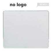 Aluminum alloy metal mouse pad