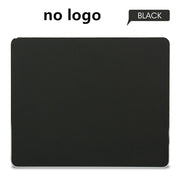 Aluminum alloy metal mouse pad