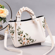 Hand Bags Tote Bag For Women Shoulder Woman Ladies Shopping - Bargin Bazaar