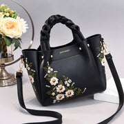 Hand Bags Tote Bag For Women Shoulder Woman Ladies Shopping - Bargin Bazaar