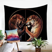 Home decor background tapestry tarpaulin