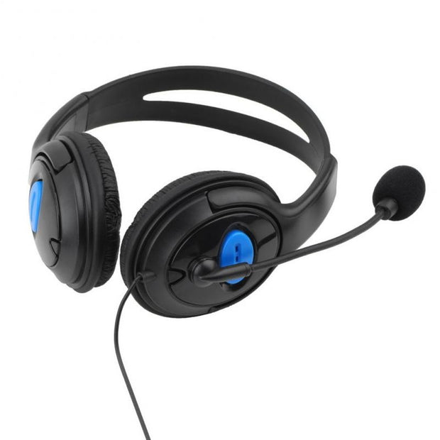 Headset gaming headset