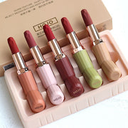 Matte matte lipstick set - Bargin Bazaar