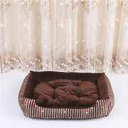 Pet bed dog mattress cat bed