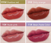 Capsule 12 Color Mini Lipstick Set - Bargin Bazaar