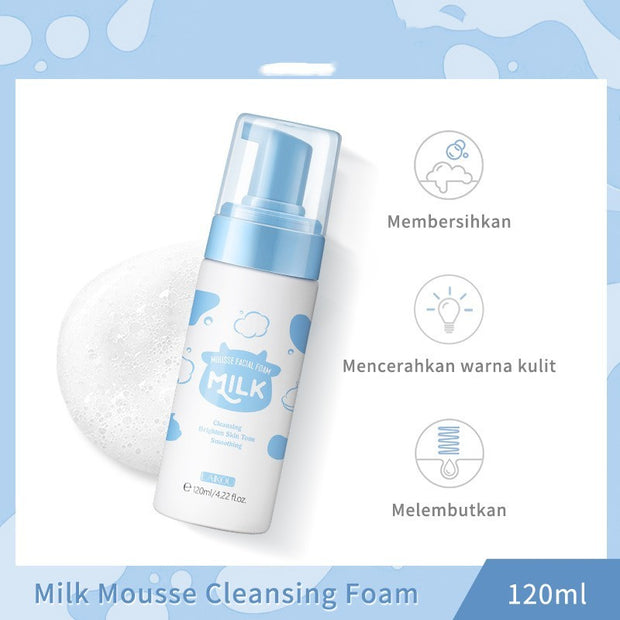 120ml Pore Cleaning Skin Care Product - Bargin Bazaar