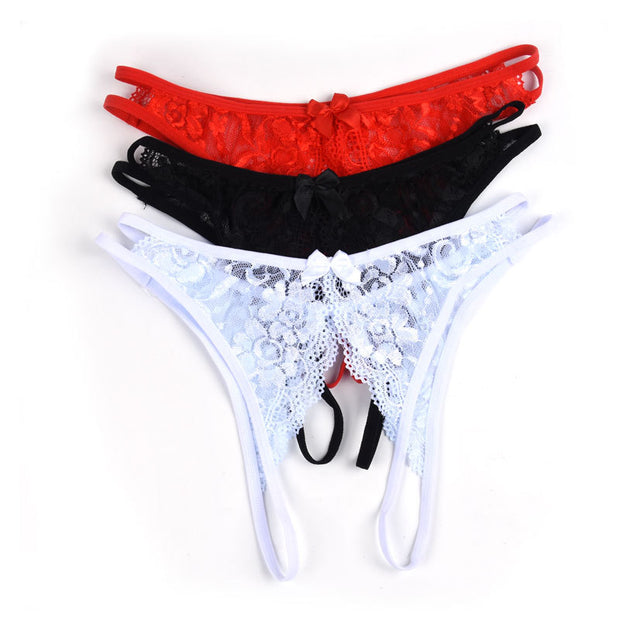 Women's lace  panties - Bargin Bazaar