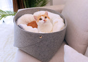 pet bed