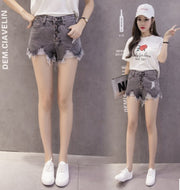 Woman Shorts - Bargin Bazaar