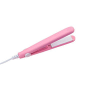 Ceramic Mini Hair Straightener - Bargin Bazaar