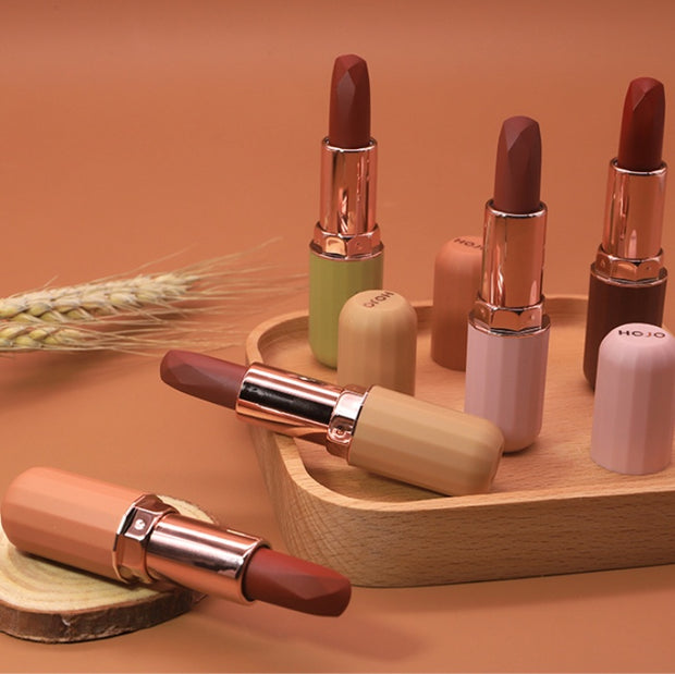 Matte matte lipstick set - Bargin Bazaar