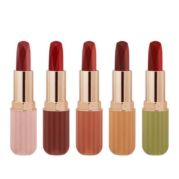 Matte matte lipstick set - Bargin Bazaar