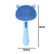 Pet Scraper Remover Pet Cat Dog Hair Remover