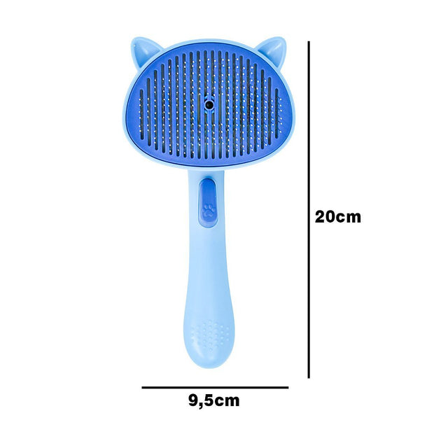 Pet Scraper Remover Pet Cat Dog Hair Remover