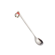 Kitchen christmas spoon