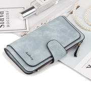 Fashion Woman Wallet - Bargin Bazaar