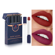 Long lasting cigarette tube lipstick set - Bargin Bazaar