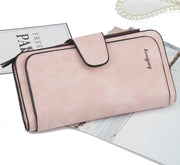 Fashion Woman Wallet - Bargin Bazaar