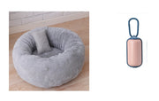 Pet Bed & Blanket