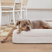 Rectangular Pet Sofa Bed Thickened Mattress