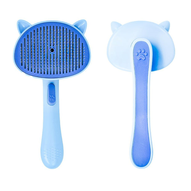 Pet Scraper Remover Pet Cat Dog Hair Remover