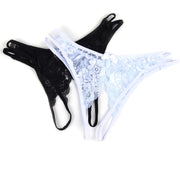 Women's lace  panties - Bargin Bazaar