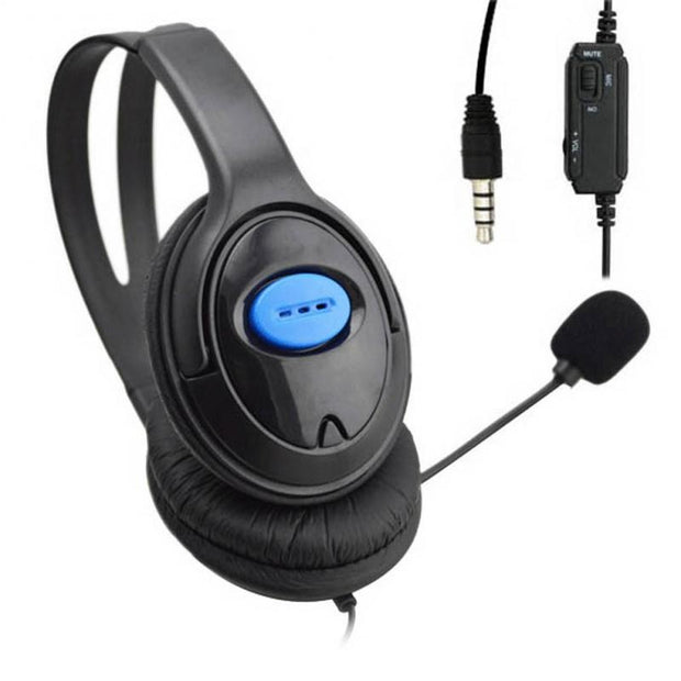 Headset gaming headset