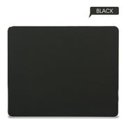 Aluminum alloy metal mouse pad