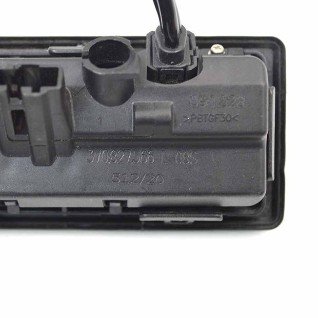 Suitable For A4 S4 A4 Avant Reverse Camera Handle Camera