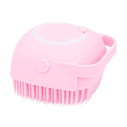 Cute Dog Bath Brush - Bargin Bazaar