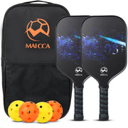 Pickleball Paddle Set - Bargin Bazaar