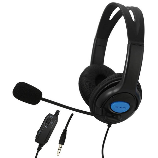 Headset gaming headset