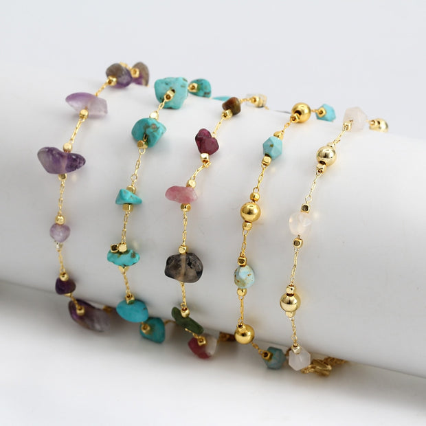 Charm Bracelet - Bargin Bazaar