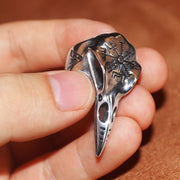 Gothic Ring - Bargin Bazaar