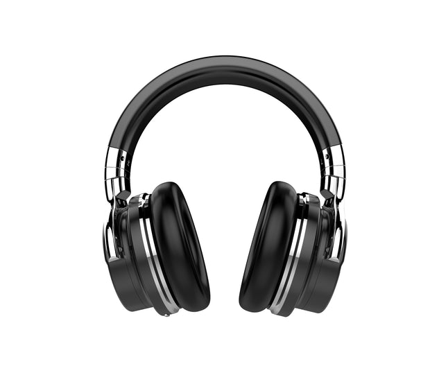 Wireless headset headset