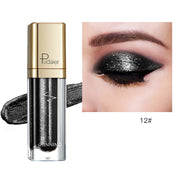 18-color glitter eyeshadow - Bargin Bazaar