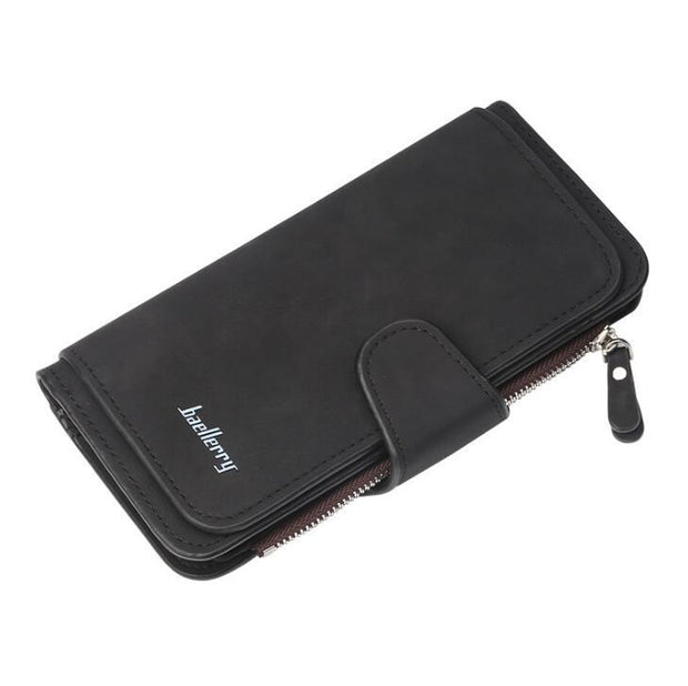 Fashion Woman Wallet - Bargin Bazaar