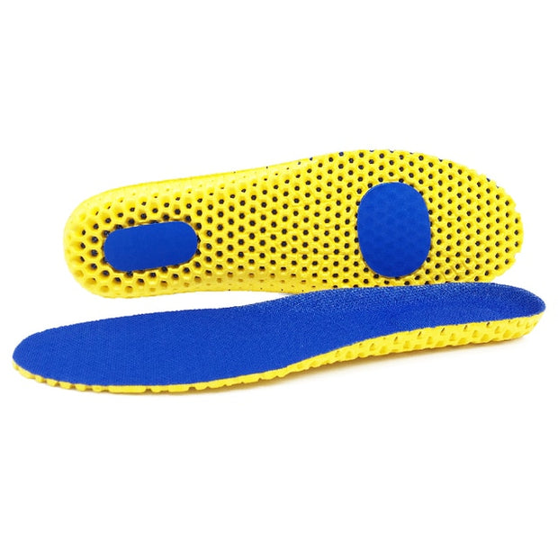 Memory Foam Insoles For Shoes - Bargin Bazaar