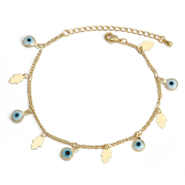 Charm Bracelet - Bargin Bazaar