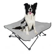 Pet March Bed Oxford Cloth