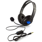 Headset gaming headset